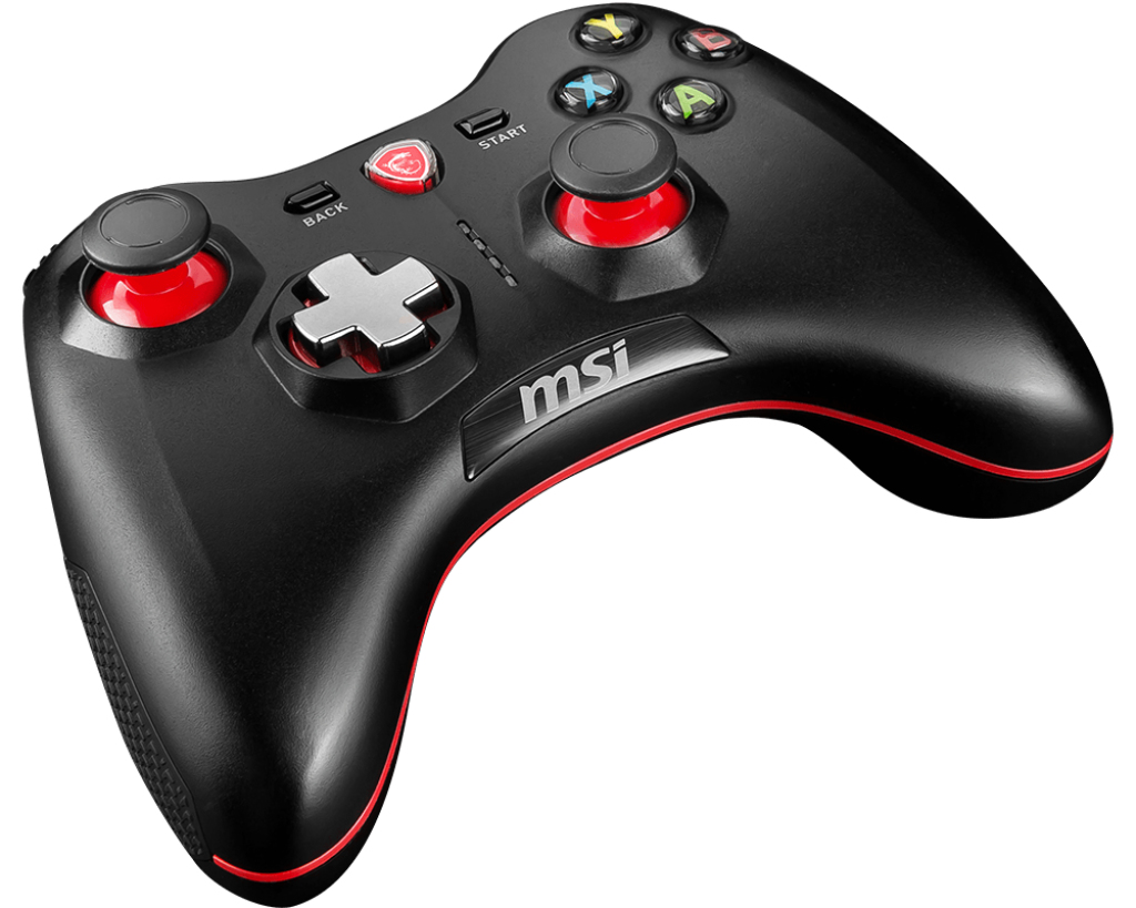 MSI Force GC30 – image 4
