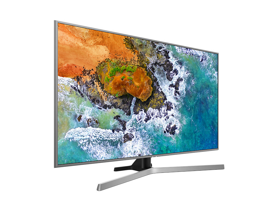 Samsung UE43NU7455UXXC TV – image 4