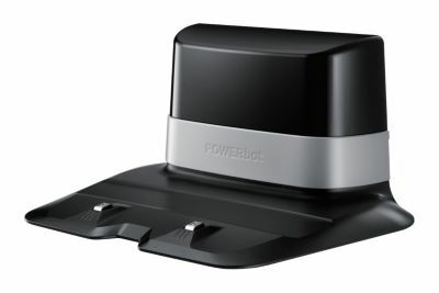 Samsung VR1GM7010UW Black, White – image 8