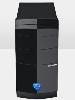 MEDION AKOYA P5353 F – image 5