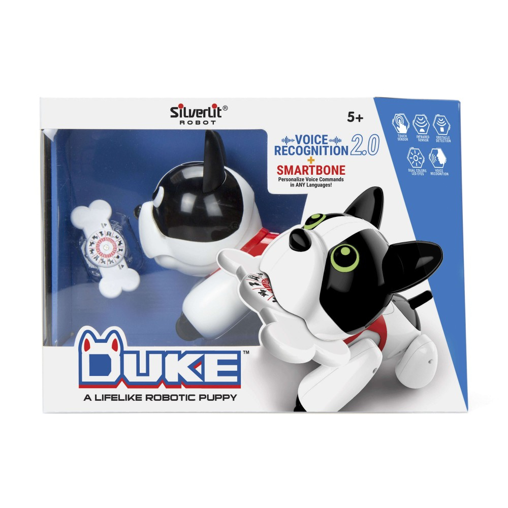 Silverlit 88557 entertainment robot – image 5