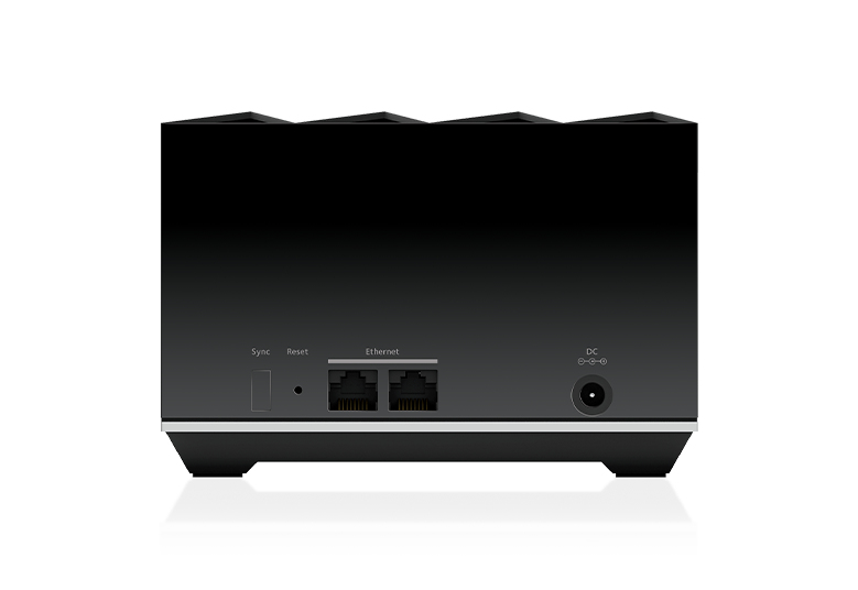 NETGEAR Nighthawk Tri-band (2.4 GHz – image 4