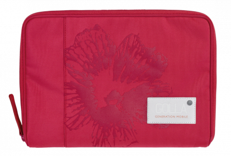 Golla Madrid 25.6 cm (10.1") Pouch case Pink