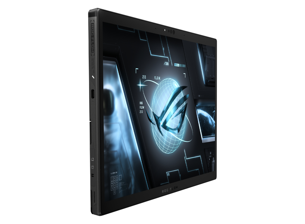 ASUS ROG Flow Z13 GZ301 Intel® Core™ i9 i9-13900H Hybrid (2-in-1) – image 4