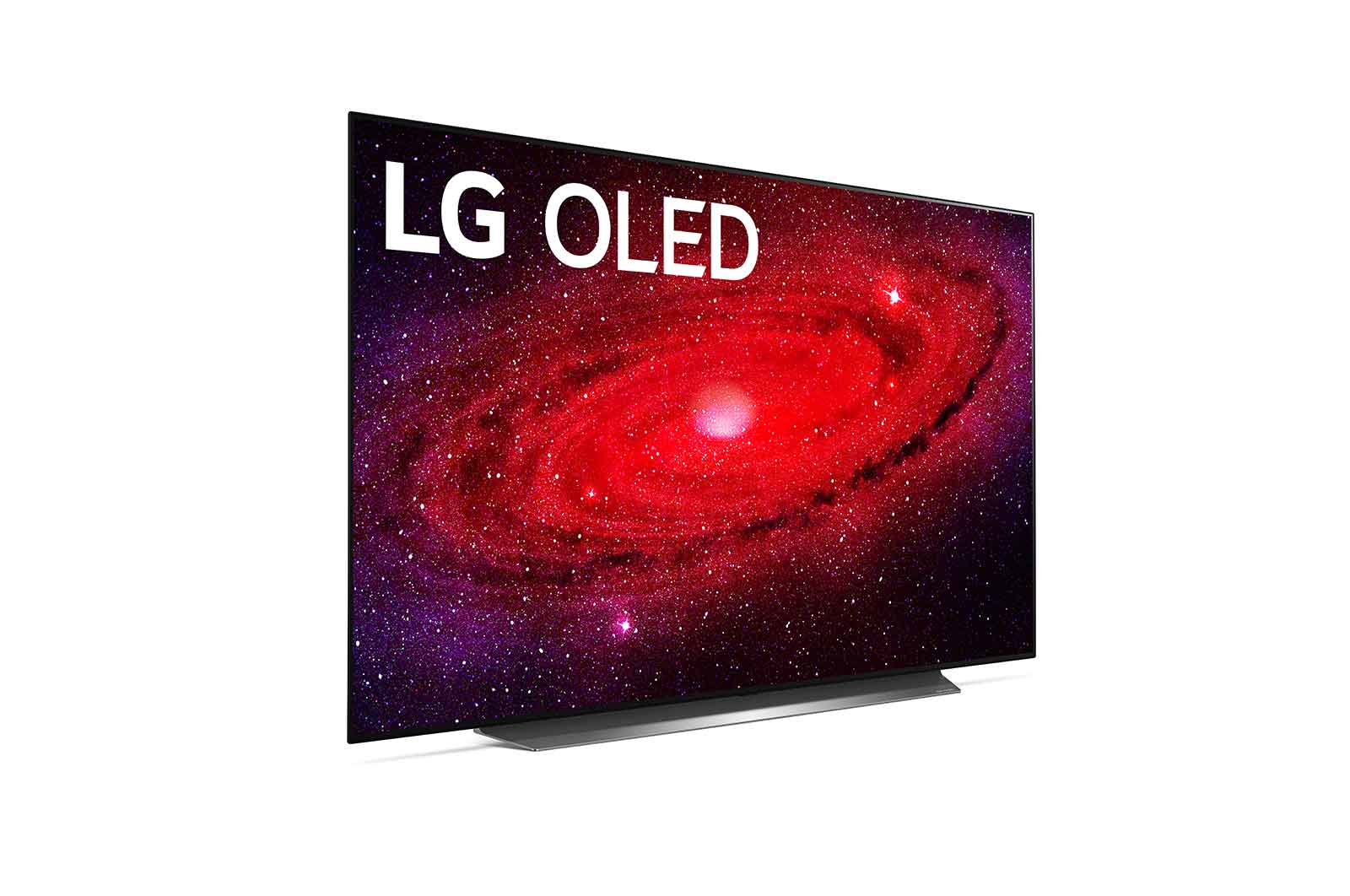 LG OLED65CX9LA TV – image 4