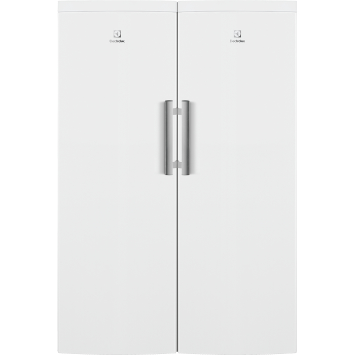 Electrolux ERE3540MFW fridge Freestanding – image 3