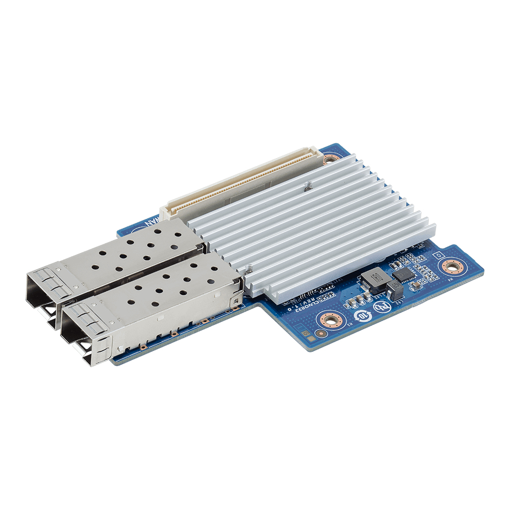 GIGABYTE CLNO832 Internal Ethernet 10000 Mbit/s – image 1