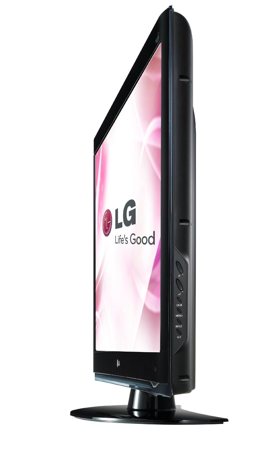 LG 55LH40 TV 139.7 cm (55") Full HD Black 500 cd/m² – image 3
