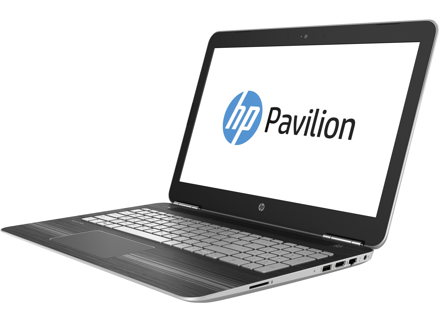 HP Pavilion 15-bc010nd Intel® Core™ i5 i5-6300HQ Laptop – image 3