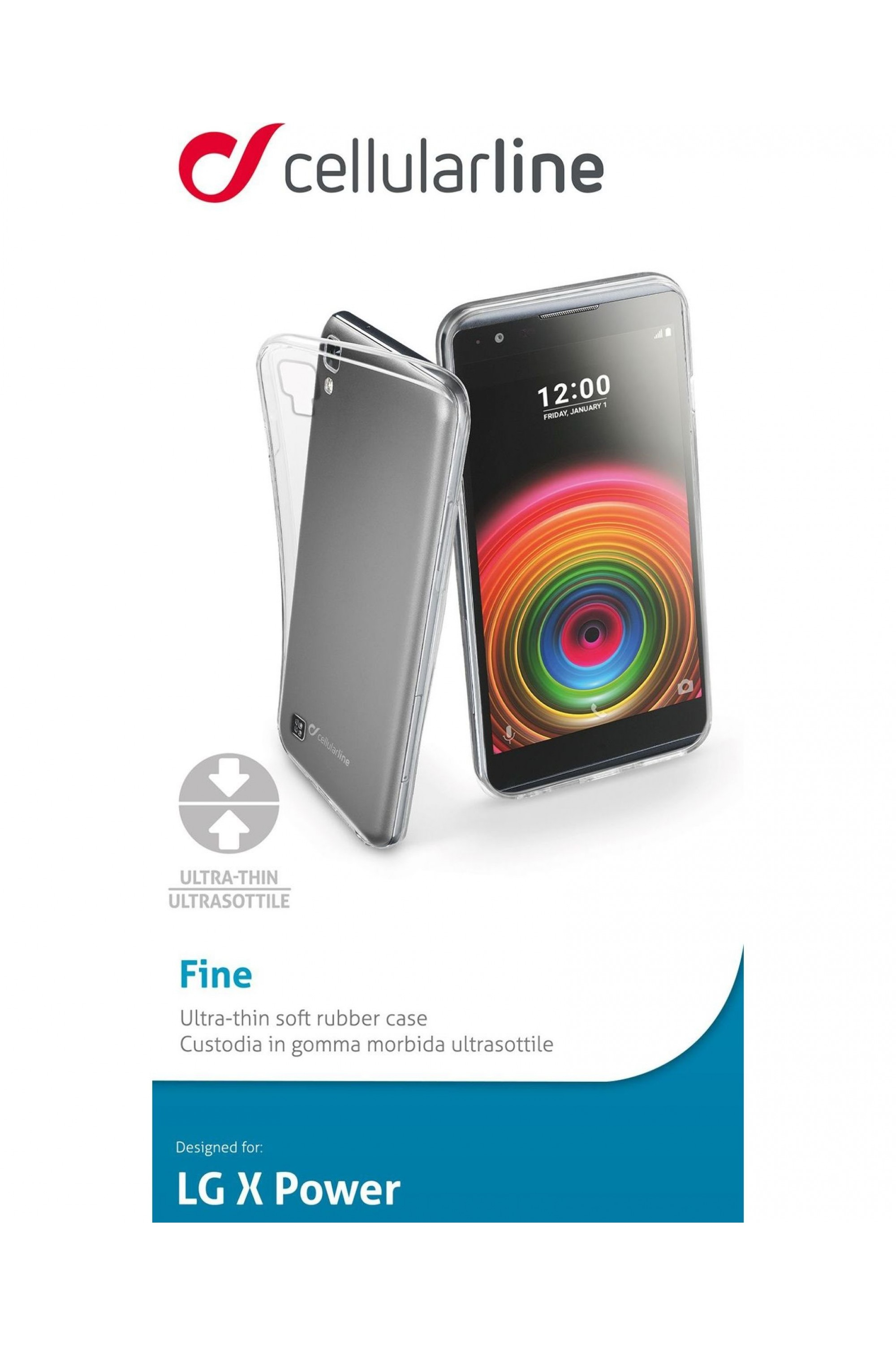 Cellularline Fine - X Power – image 3