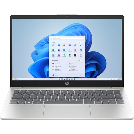 HP 14-ep1002TU Intel Core 7 150U Laptop – image 1