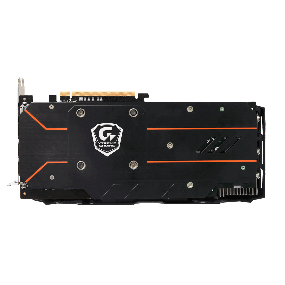 GIGABYTE GF GV-N1060XTREME-6GD PCIE 3 – image 6
