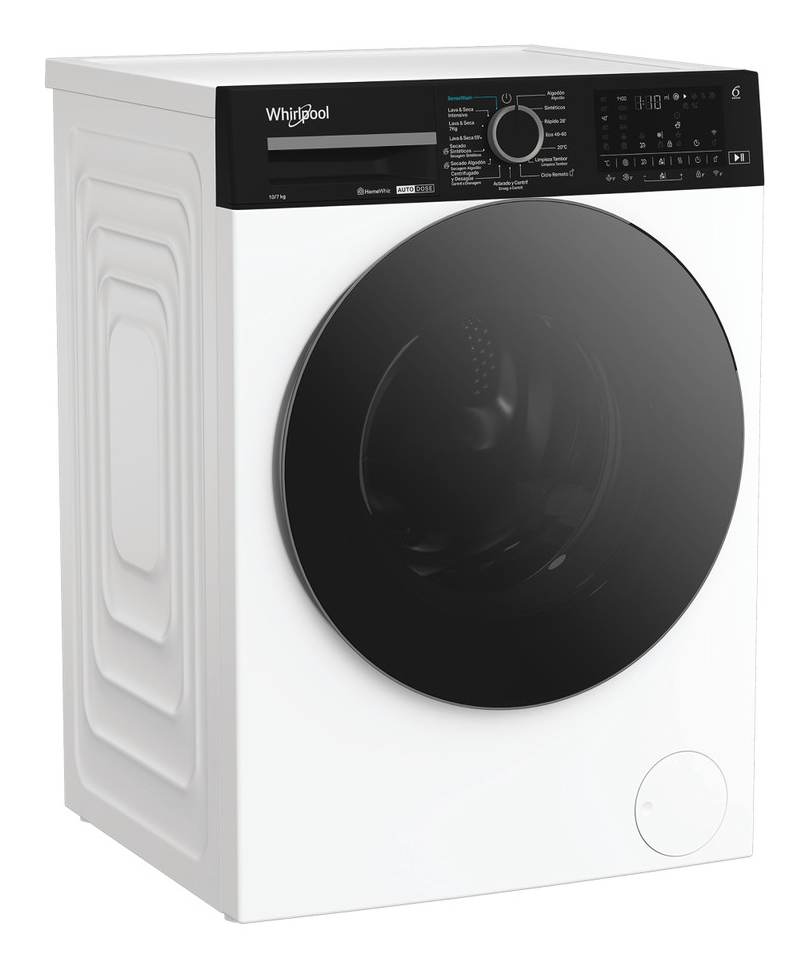 Whirlpool WPD 0736W ADS SPT