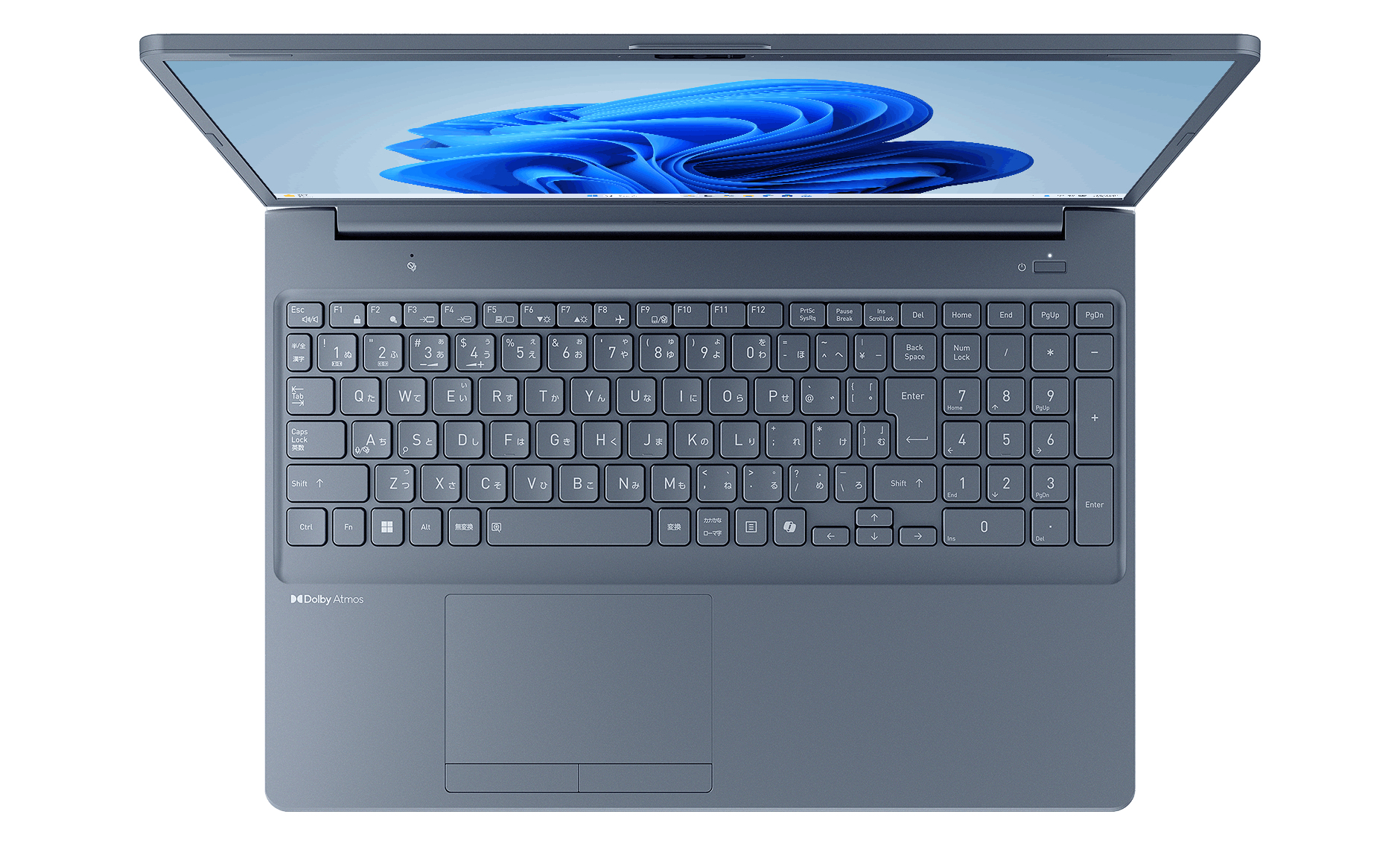 Dynabook T5 Intel Core 5 120U Laptop – image 4