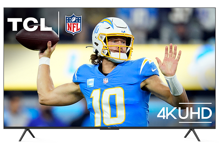 TCL S450G 85" — vue 1 sur 8