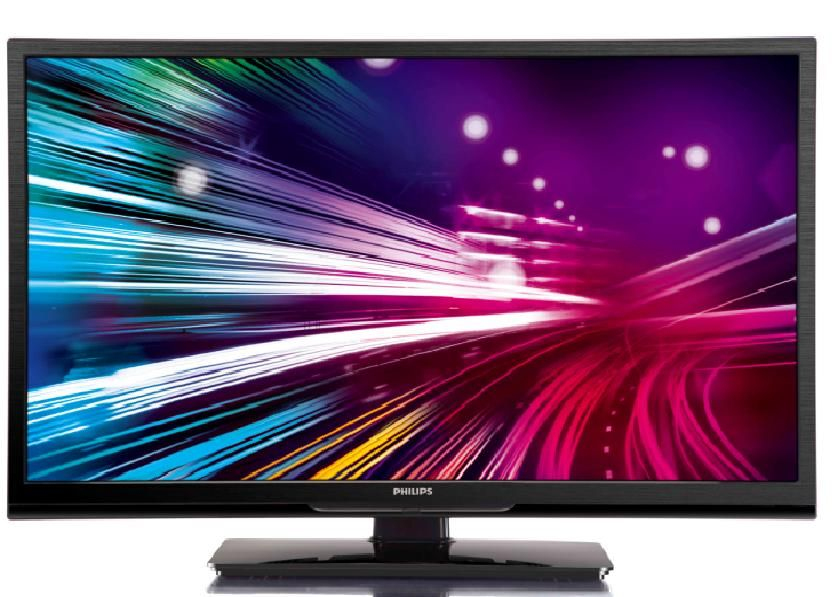 Philips 42HFL2335/T3 