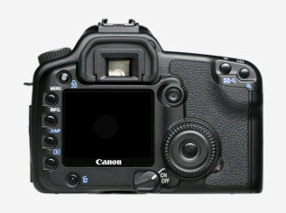 Canon EOS 40D 10.5 MP CMOS 3888 x 2592 pixels Black – image 4