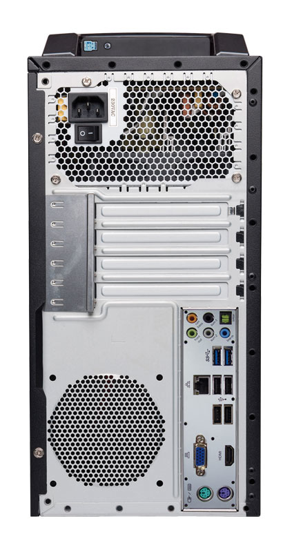 MEDION AKOYA E4060 D – image 3