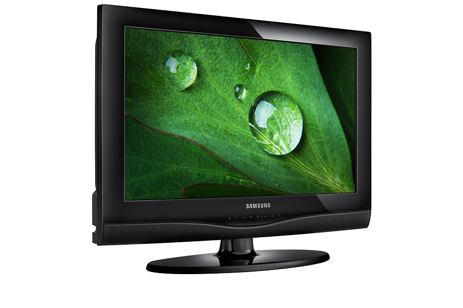 Samsung LE-26C350 TV – image 3