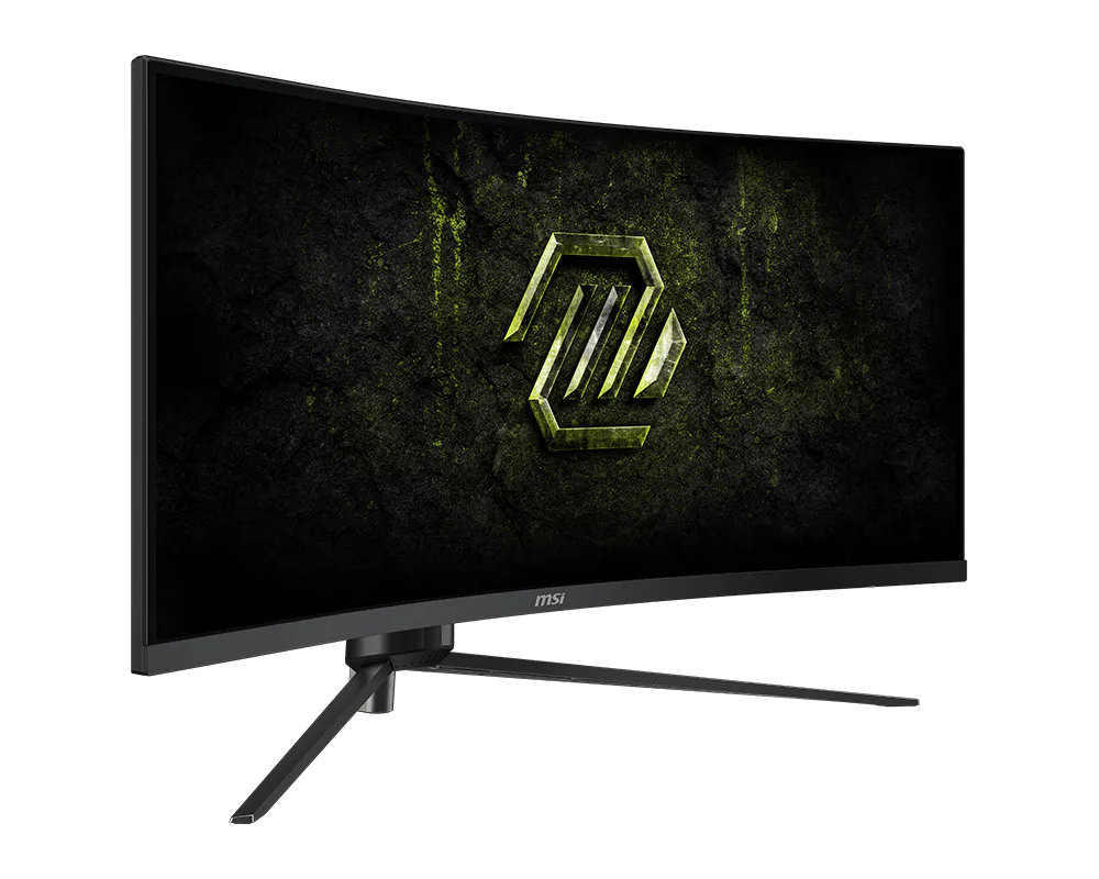 MSI MAG 345CQRF E20 86,36 UWQHD 16:9 VA DP HDMI