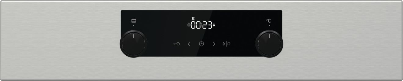 Gorenje BOS737E301X 71 L Stainless steel – image 4