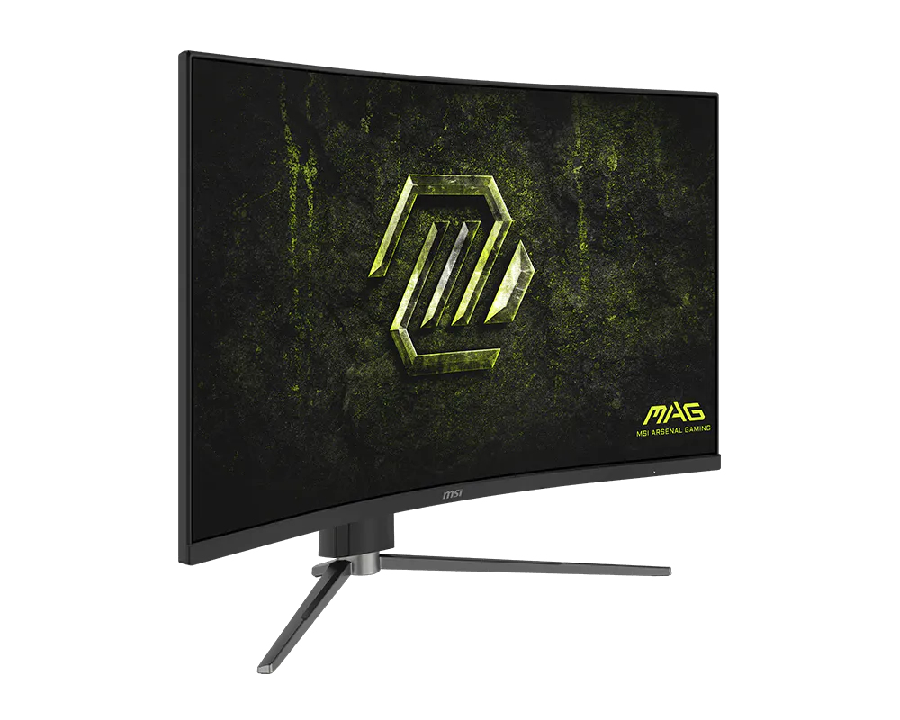 MSI MAG 325CQPF E18 – image 3