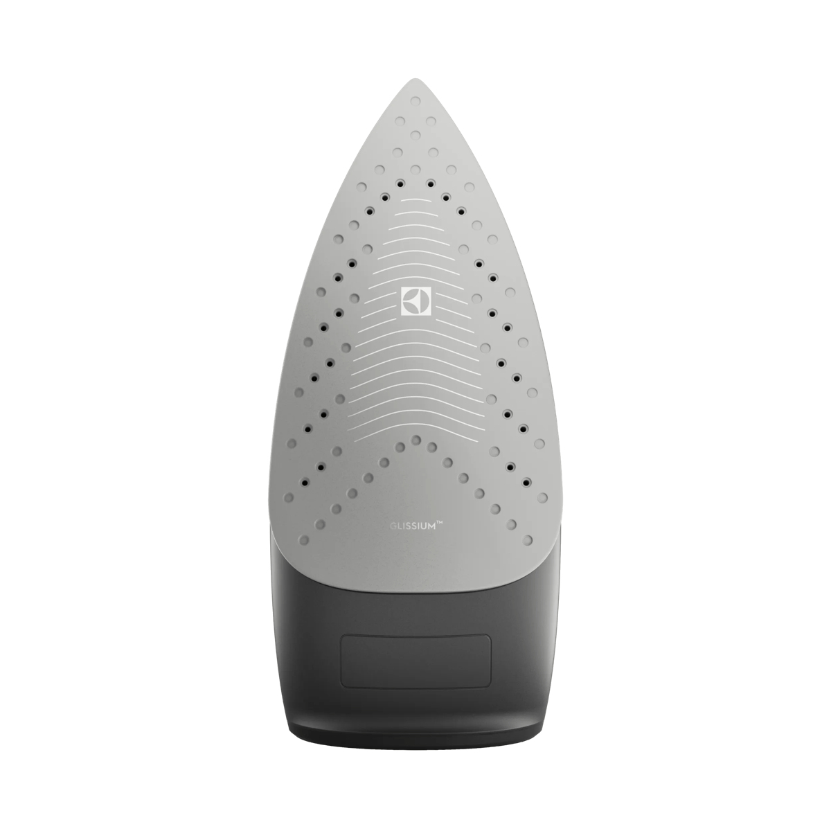 Electrolux E5SI2-6OG Steam iron Glissium soleplate – image 2
