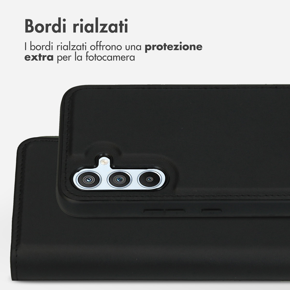 Accezz SH00057559 mobile phone case – image 7