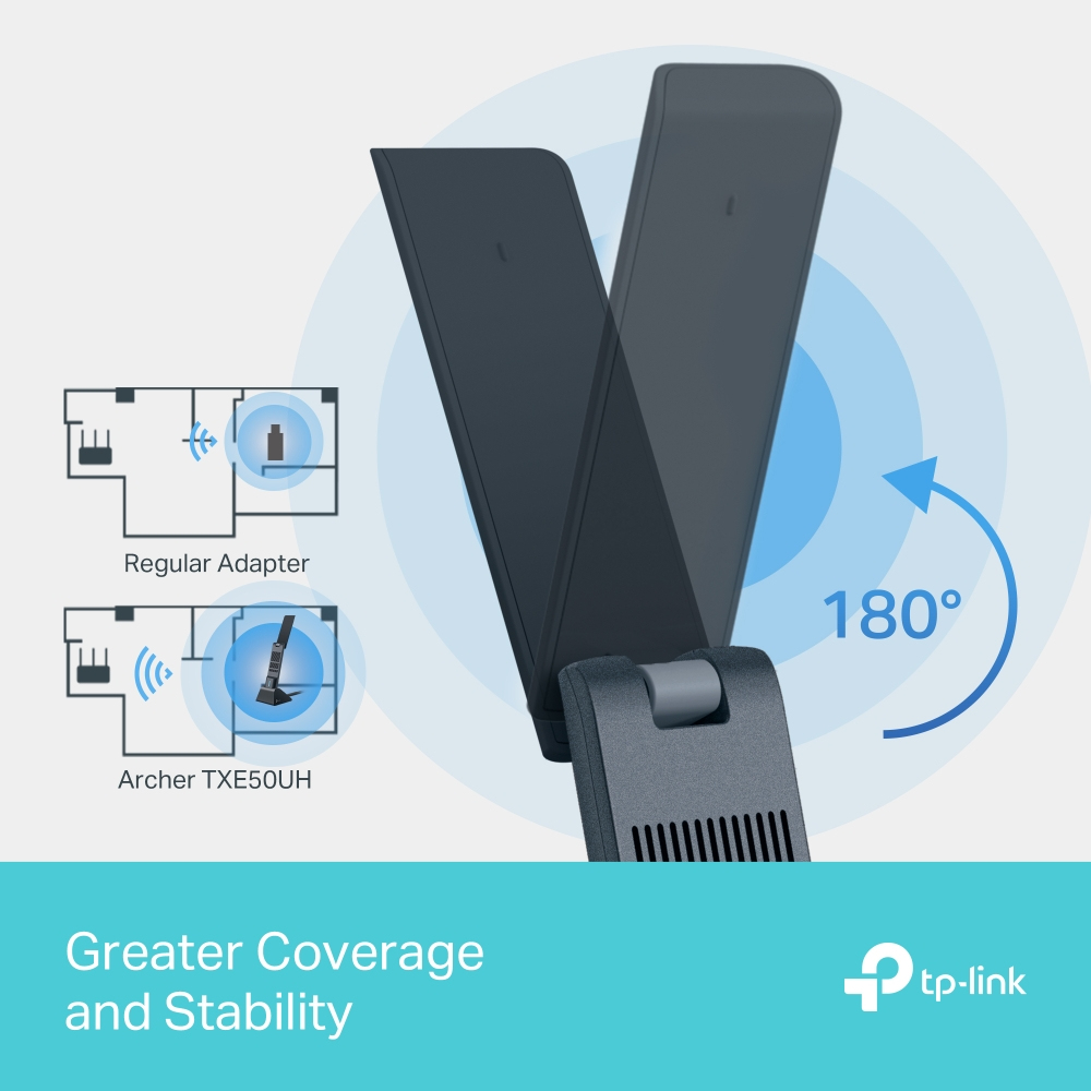 TP-Link Archer TXE50UH – image 6