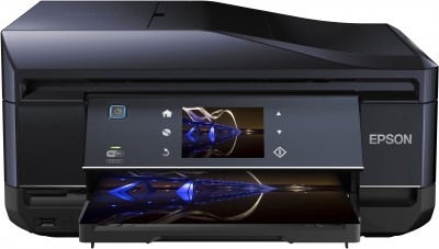 Epson Expression Photo XP-850
