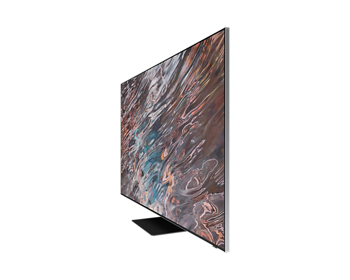 Samsung Series 8 QA85QN800AWXXY TV 2.16 m (85") 8K Ultra HD Smart TV Wi-Fi Black – image 7