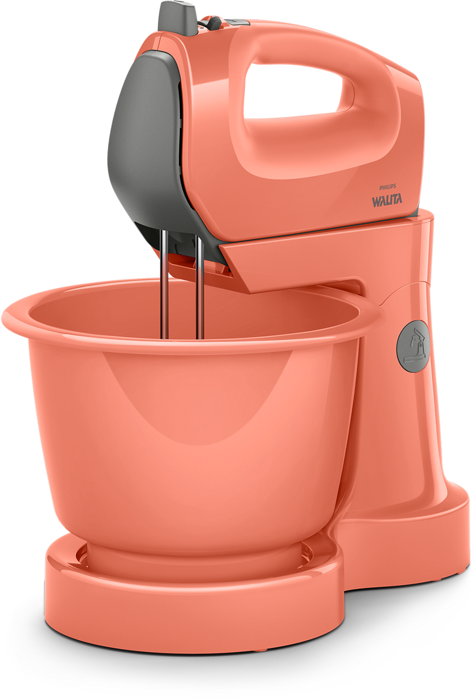 Philips Walita Viva Collection RI7200/71 mixer Stand mixer