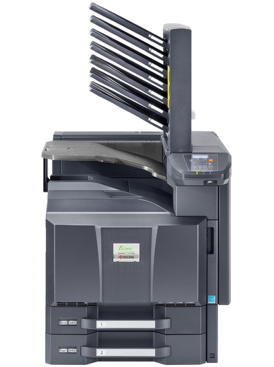 Kyocera FS-C8650DN Colour – image 3