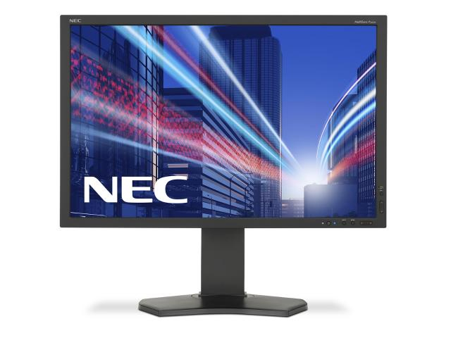 NEC MultiSync LCD-P242W-B5 computer monitor – image 4