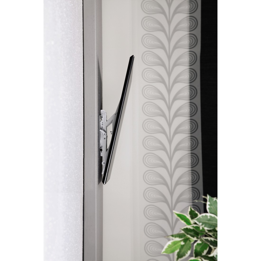 Hama 00084475 160 cm (63") White – image 6