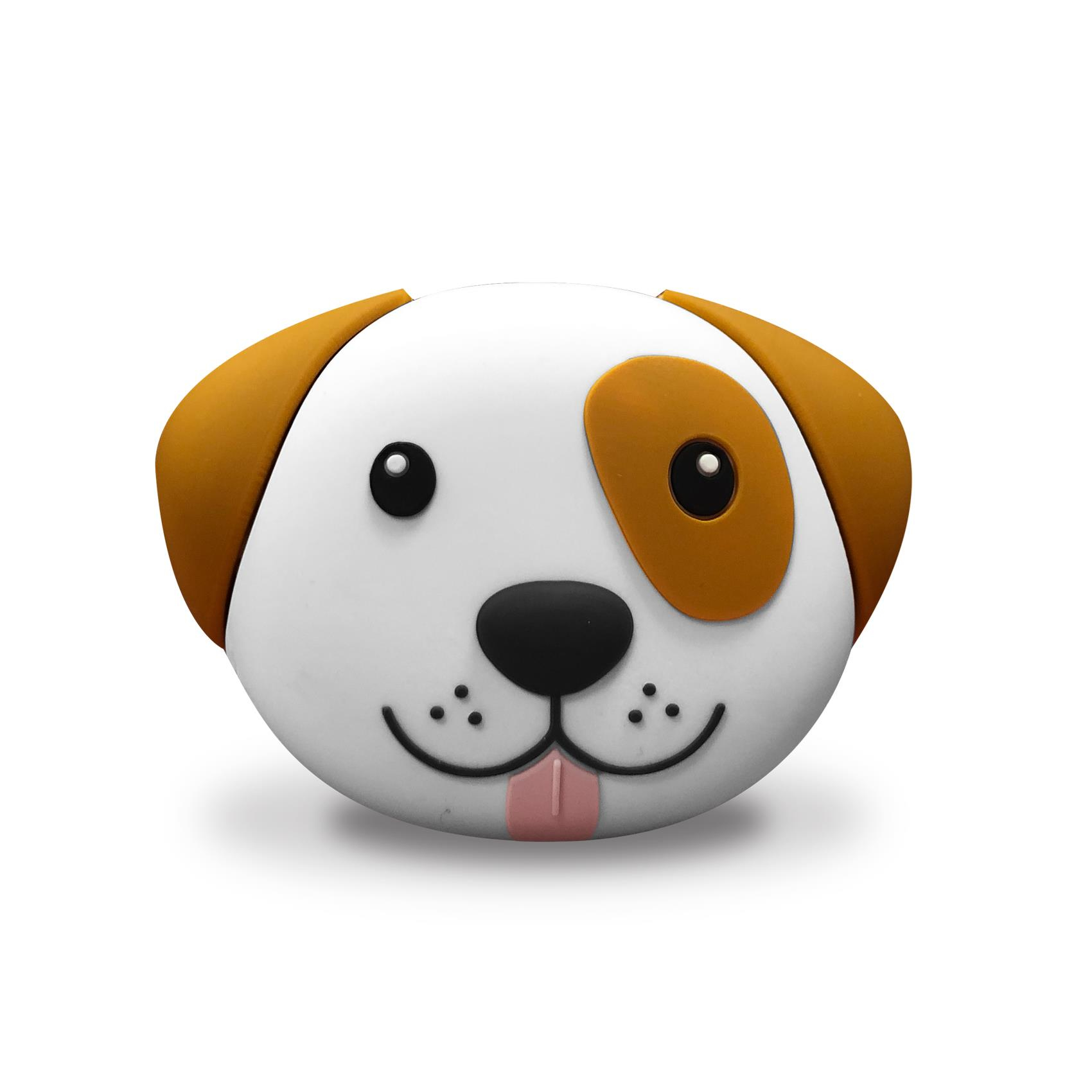 Celly PBHUNTDOG2600 power bank Lithium-Ion (Li-Ion)