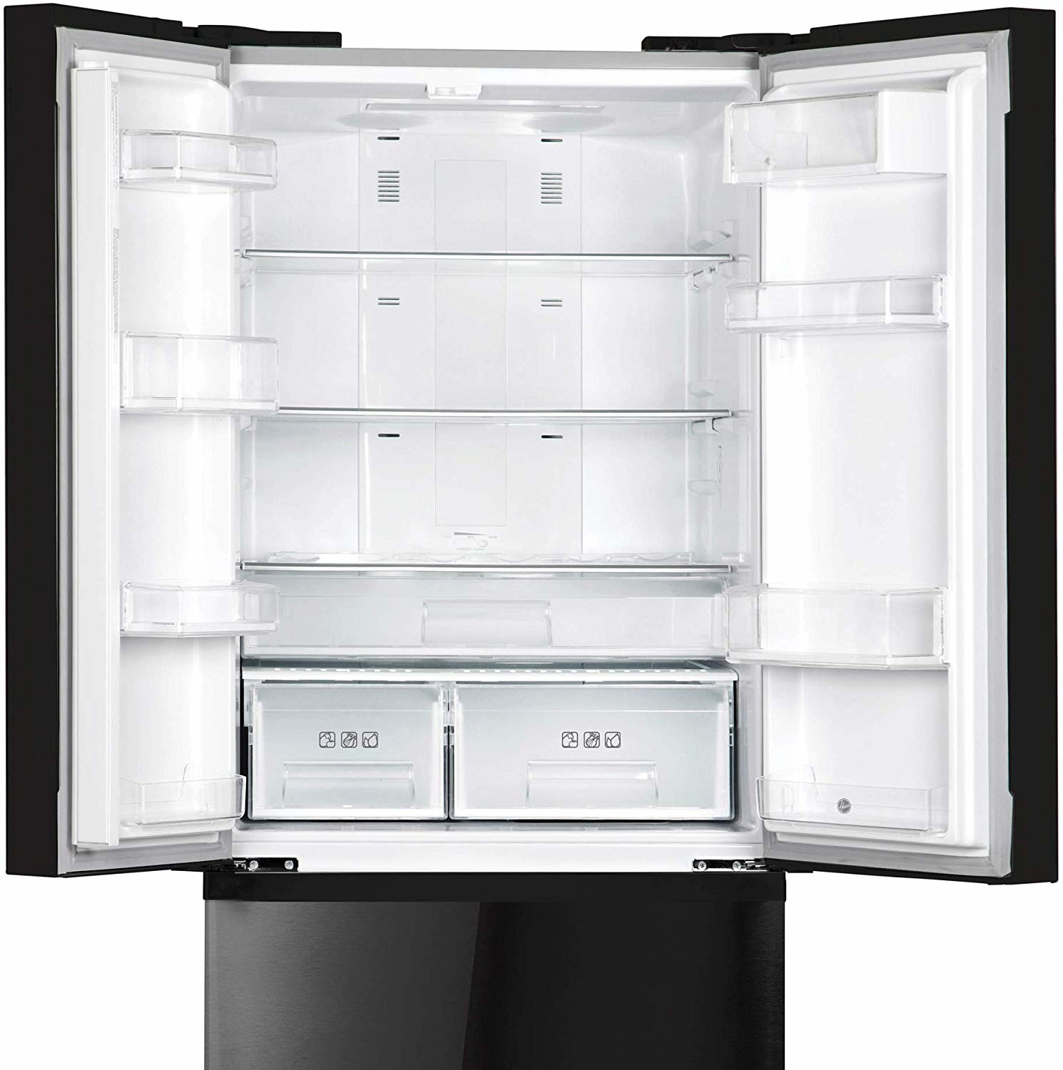 Hoover HMDN 182 EU – image 4