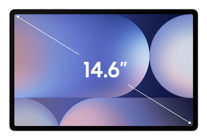 Samsung Galaxy Tab S10 Ultra SM-X920N – image 2