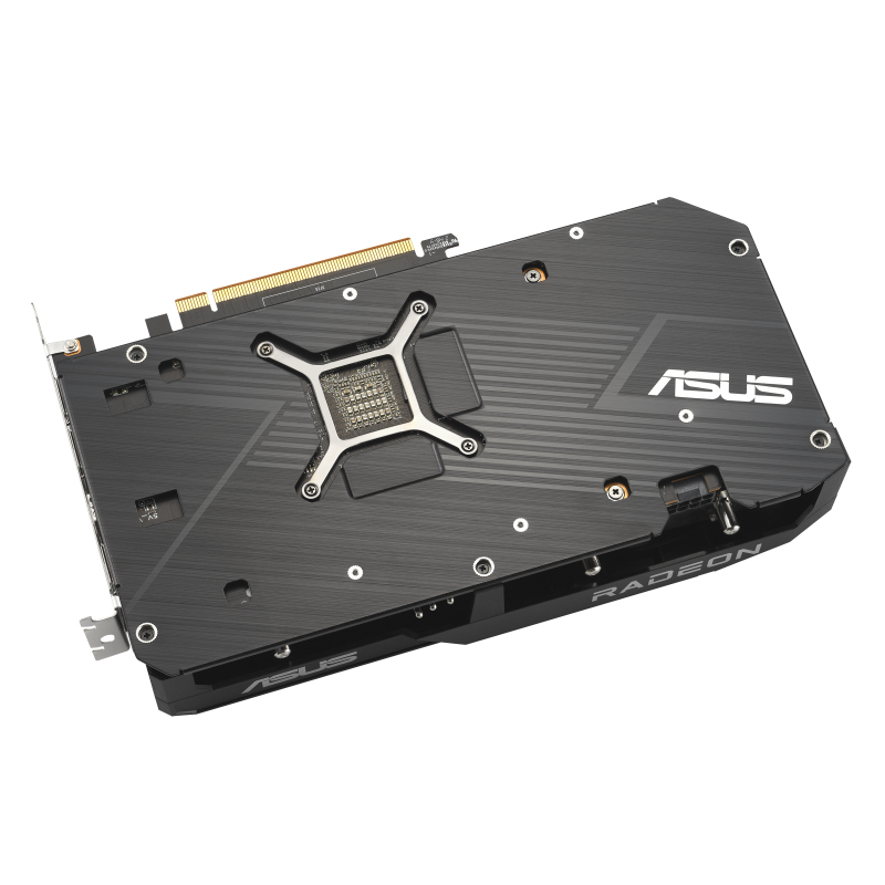 ASUS Dual -RX7600-O8G AMD Radeon RX 7600 – image 5