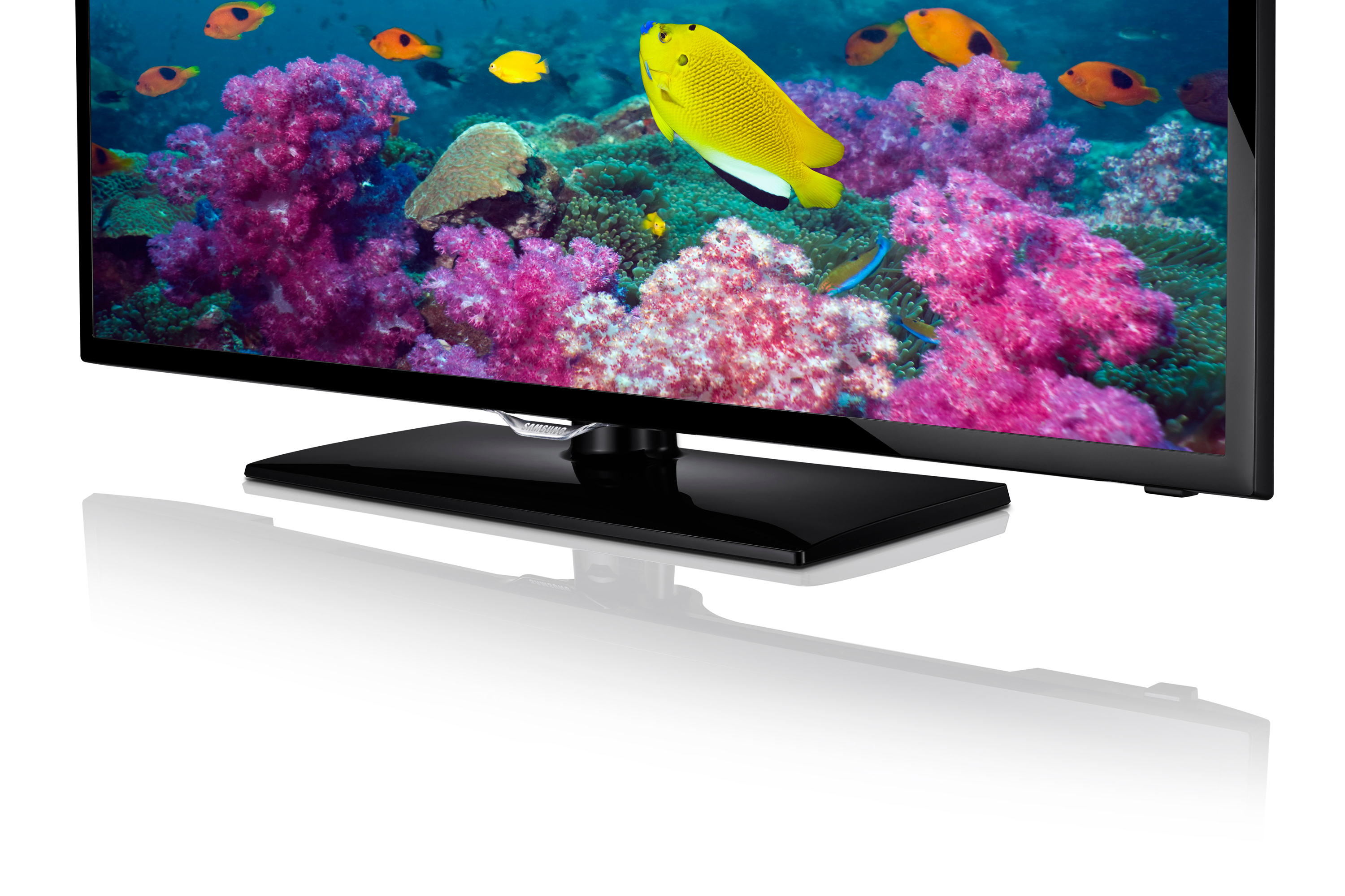 Samsung UE46F5370SSXZH TV – image 5