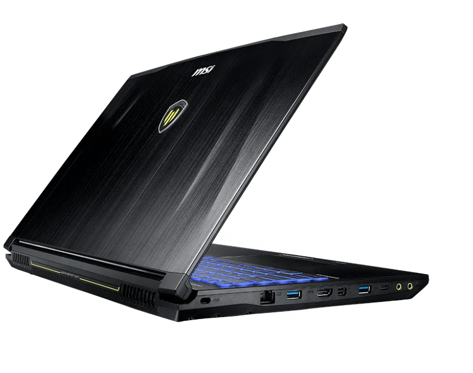 MSI WE62 7RJ-1870 – image 3