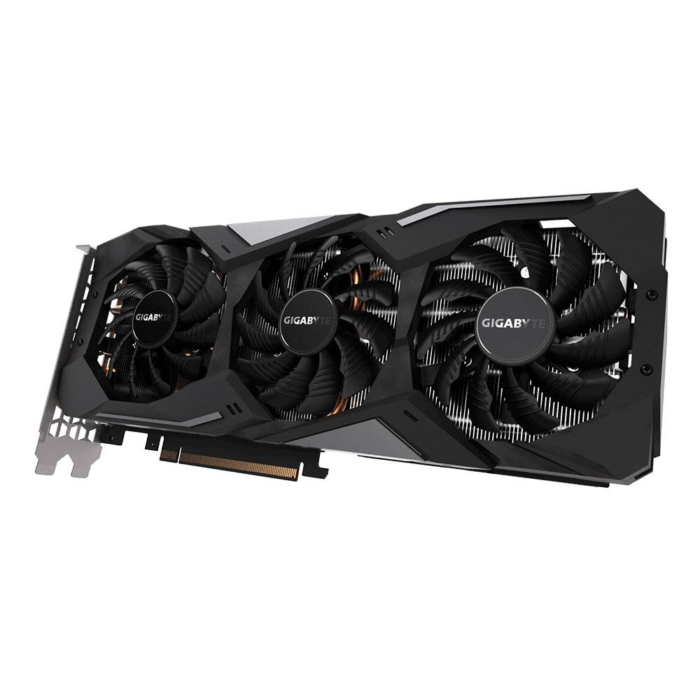 GIGABYTE GeForce RTX 2080 Ti WINDFORCE OC – image 5