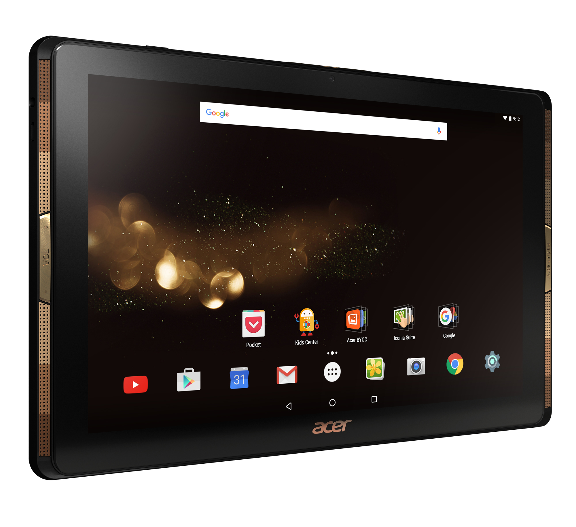 Acer Iconia A3-A40-N64H Mediatek – image 2