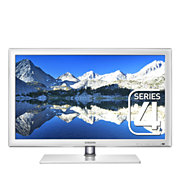 Samsung UE32D4010 81.3 cm (32") HD White – image 4