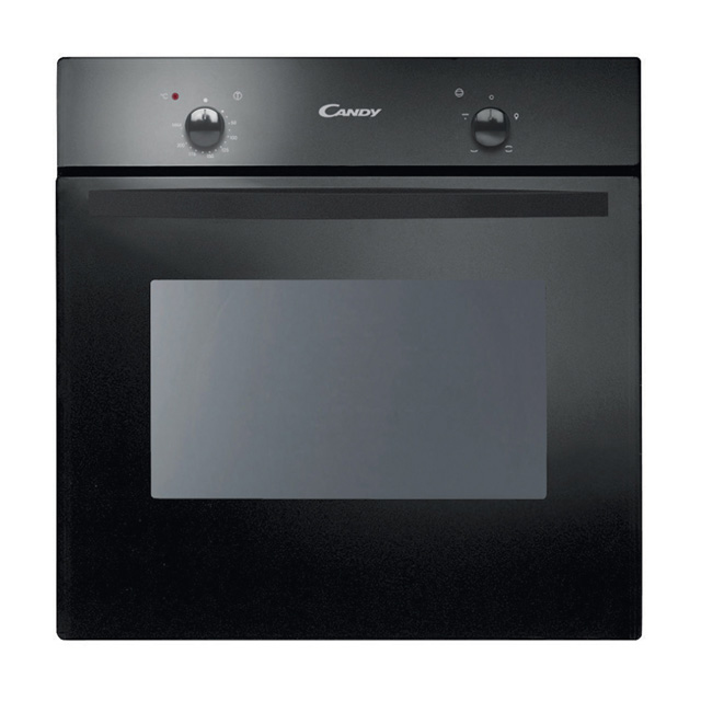 Candy FST100/6N 65 L 2100 W Black – image 1