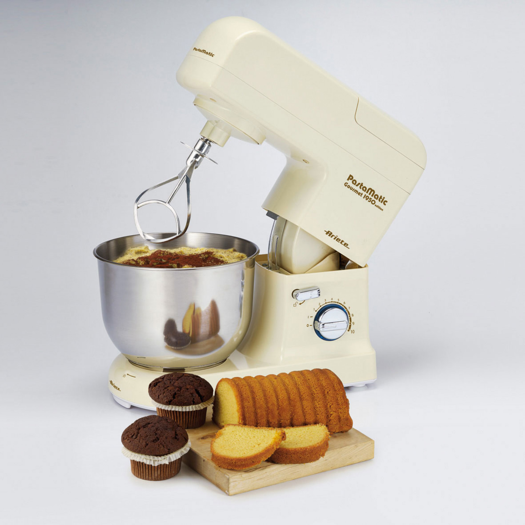 Ariete 1596/11 Stand mixer – image 3