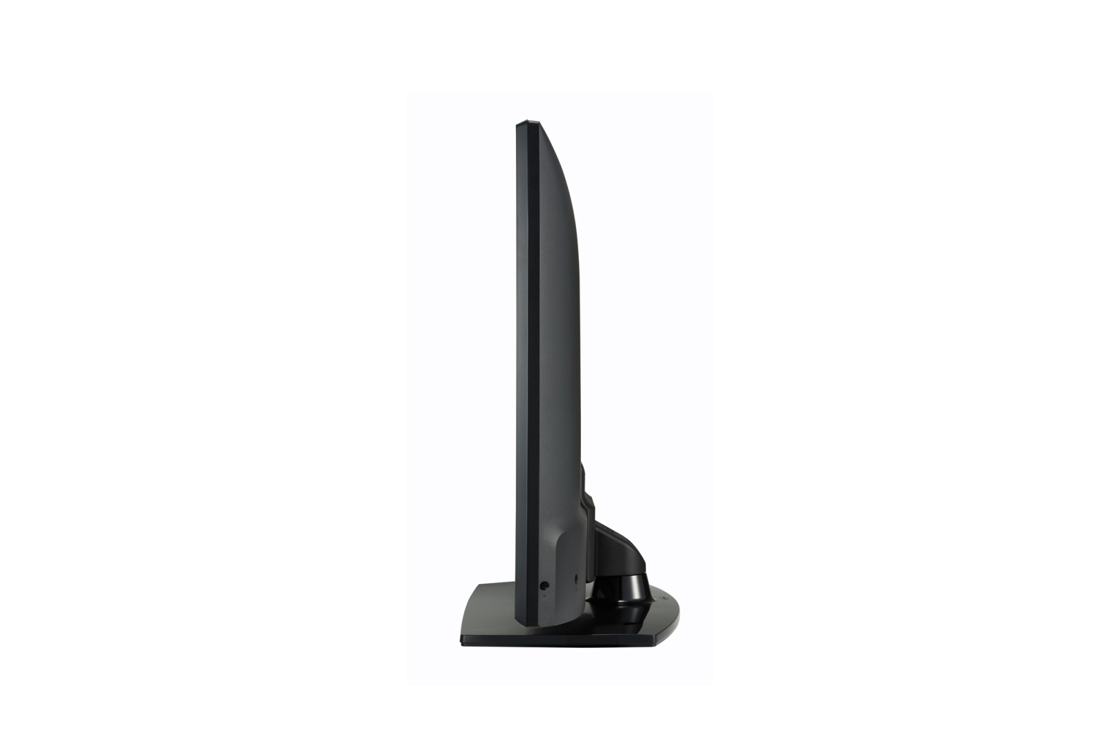 LG 43UU670H TV 109.2 cm (43") 4K Ultra HD Smart TV Wi-Fi Black 360 cd/m² – image 2