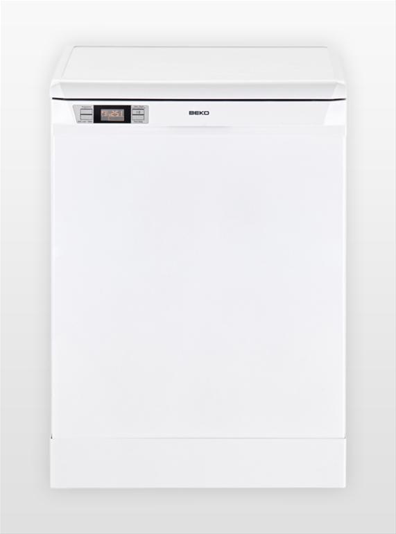 Beko DSFN 6832