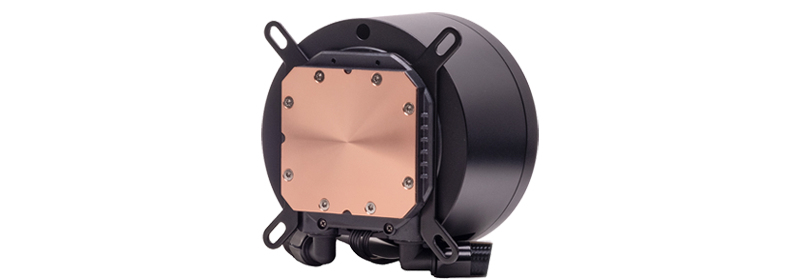 itek ARCTIC SPHERE LCD 360 – image 6