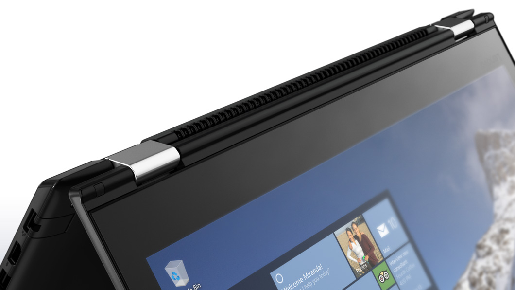 Lenovo Yoga 510-15ISK – image 2